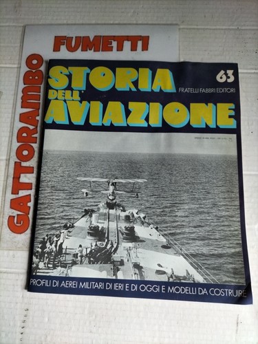 Storia dell aviazione - dell'aviazione, n.66