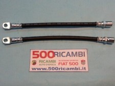 FIAT 500 F L R 126 COPPIA TUBO
