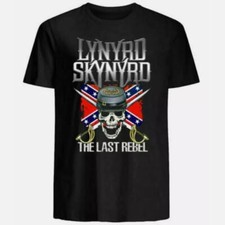 Lynyrd Skynyrd T-Shirt The