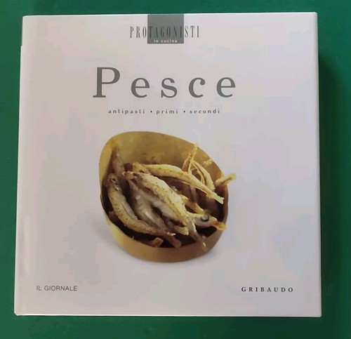 Pesce antipasti primi - pesce., antipasti,