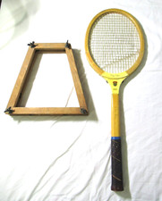 Racchetta tennis legno - da,