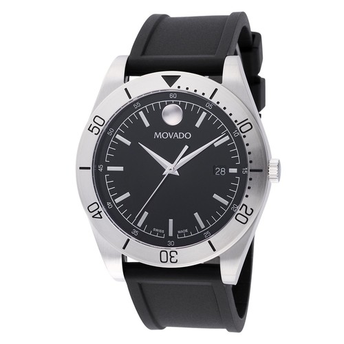 Movado 0607989 serie - serie, sportiva
