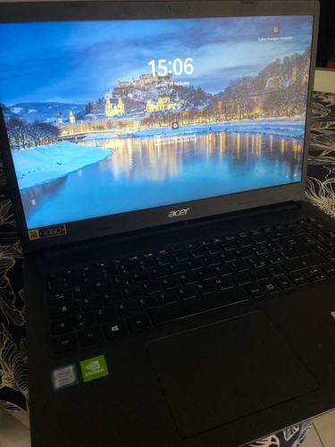 Acer aspire a315 55g 73n7 - acer,
