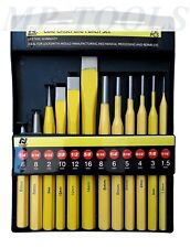 Scalpelli cacciachiodi bulini