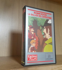 BOBIN HOOD - LA BALLATA DEL