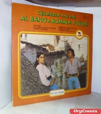 ALBANO E ROMINA POWER -