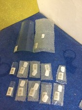 LOTTO 12 COPPI IN VETRO PER