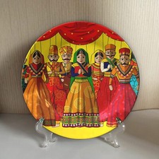 Indiano Tradizionale Arte