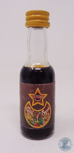 Miniature mignon liquore - mignon,