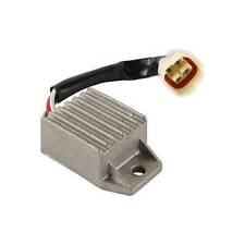 regolatore di tensione Ktm Exc