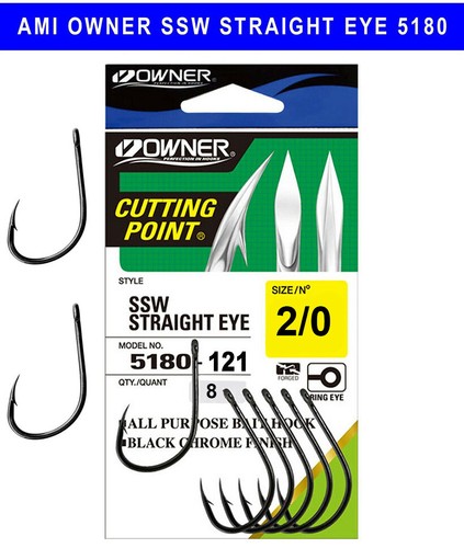 Ami owner serie - , 2/0