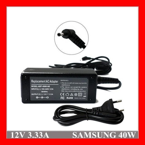 Chargeur secteur pc - secteur,
