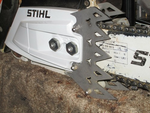 Stihl 261 cane 6061 - stihl, ms