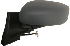 Specchio Specchietto Retrovisore per Lancia Musa 2003-2007 Elettrico Sinistro