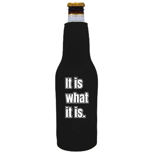 Cos bottiglia birra - it's, cos'è