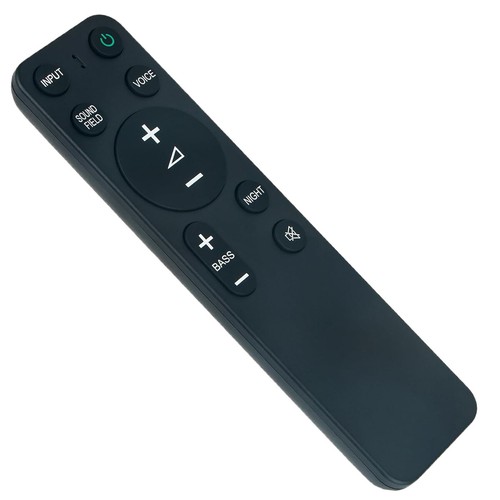 Telecomando per soundbar sony - per,