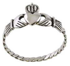 925 STERLING SILVER LADIES