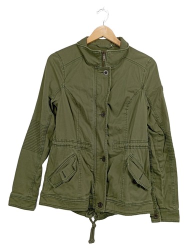Hollister giacca leggera - hollister,