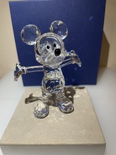 Swarovski Disney Showcase
