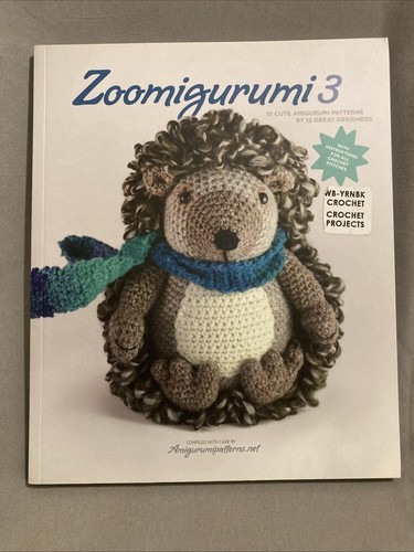Zoomigurumi by - 3,