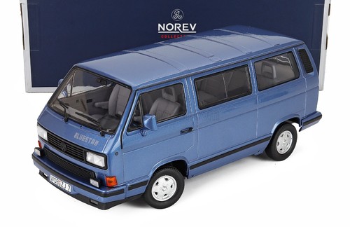 Norev volkswagen t3 - volkswagen,