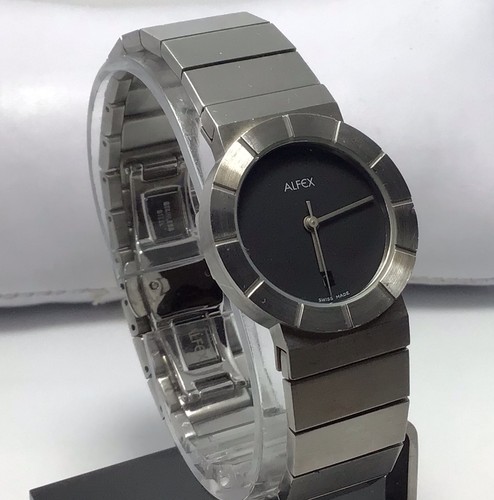 Orologio svizzero donna - , alfex