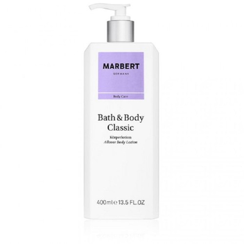 Marbert bath body allover - &,