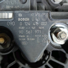 93177834 Alternatore  OPEL