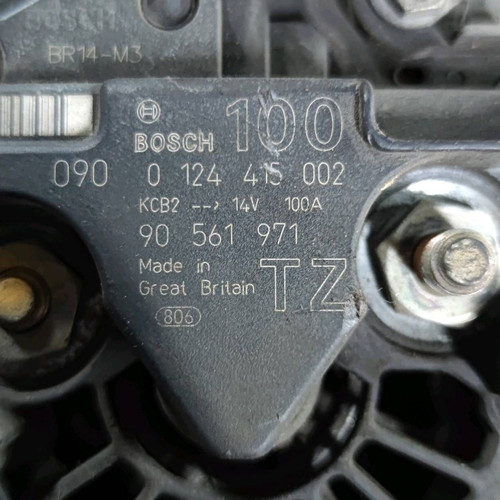 93177834 alternatore opel - 93177834,