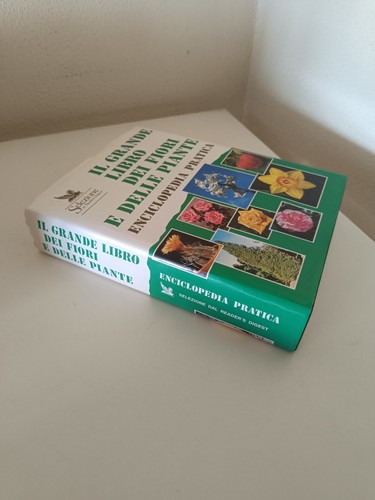 Grande libro dei - il, e