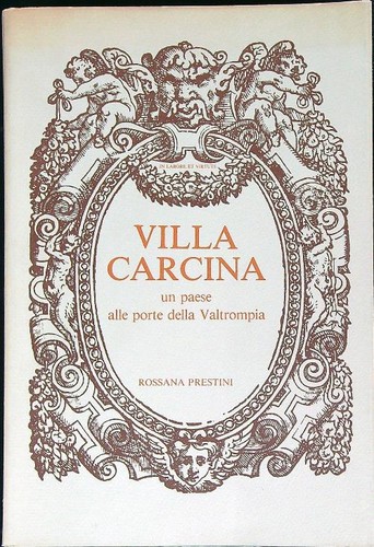 Villa carcina paese alle - villa, un