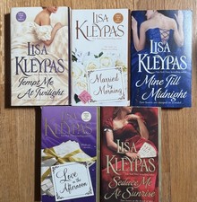 Complete Series Set HATHAWAYS