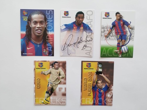 Panini megacracks 2004 2005 - megacracks, 2004-2005