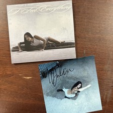 FIRMATO - MAGGIE LINDEMANN - I