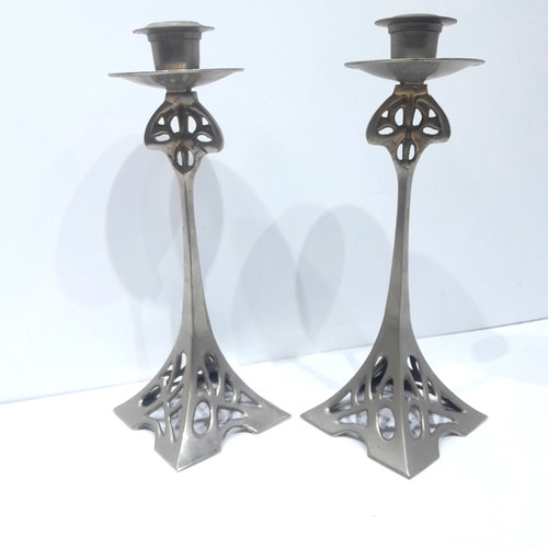 Pair vintage art - vintage, nouveau