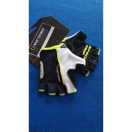 Guanti ciclista bike - guanti, bi-bike