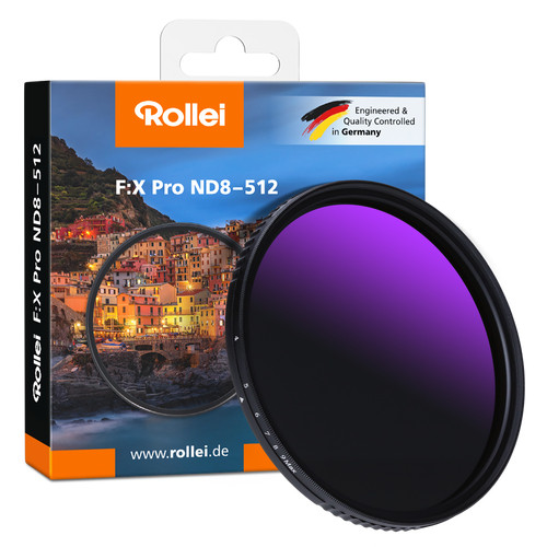 Filtro variabile pro - filtro,
