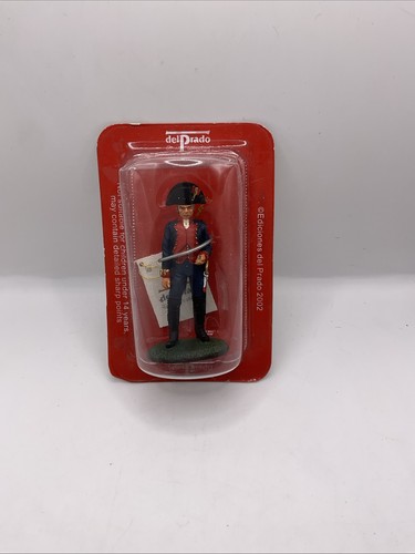 Del prado napoleone - in, guerra
