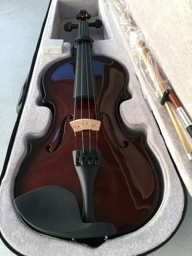 Violino classico nuovo - classico, 3/4