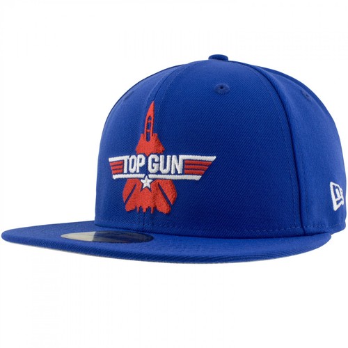 Cappello top gun - top, tomcat