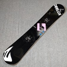 Snowboard doppia punta 011 ARTISTICO DOPPIO 143 cm