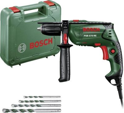 Bosch trapano tassellatore - trapano,