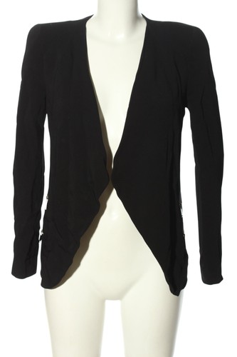 Zara woman blazer corto donna - woman,