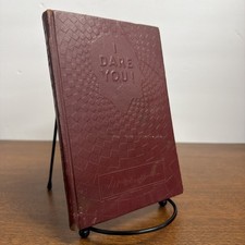 I Dare You! by William H