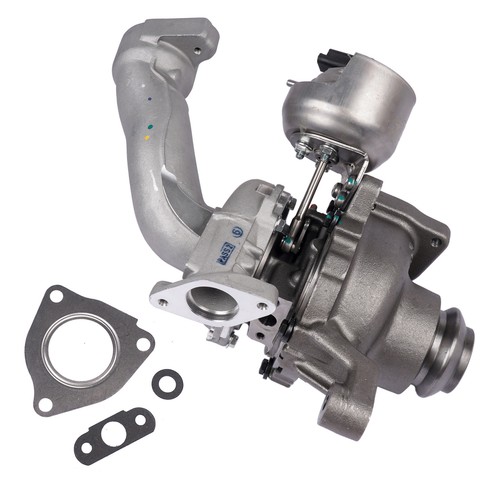 Turbocompressore per citroen - turbocompressore,