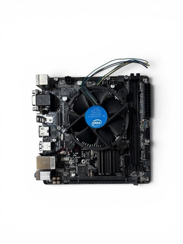 Gigabyte h110n cpu intel - +,