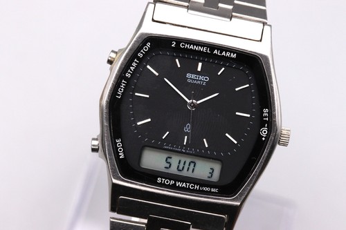 Quasi come nuovo seiko - come, nuovo]