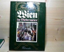 Vienna nel Biedermeier