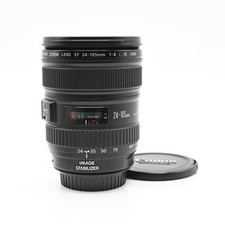 Canon EF 24-105mm f4 L IS USM