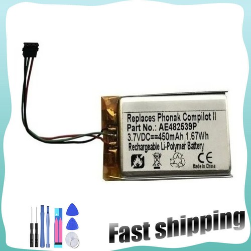 Ae482539p ip462539 batteria - ae482539p,